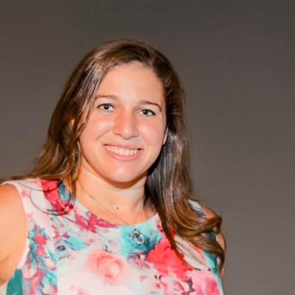 Dina Gazayerli